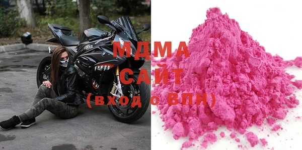 прущий лед Балахна